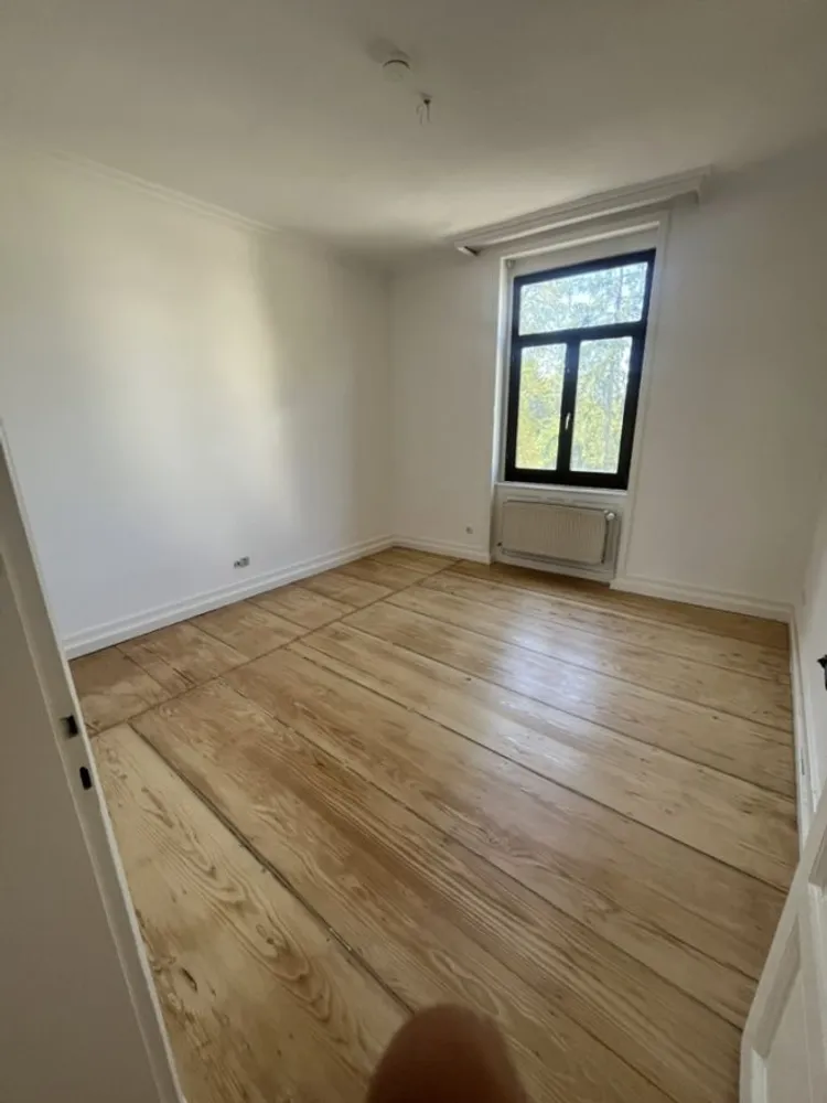 4 Zimmer Wohnung mit 98 m² in Frankfurt am Main – Bild 6