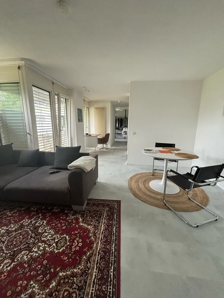 2 Zimmer Wohnung mit 48 m² in Mannheim – Bild 10
