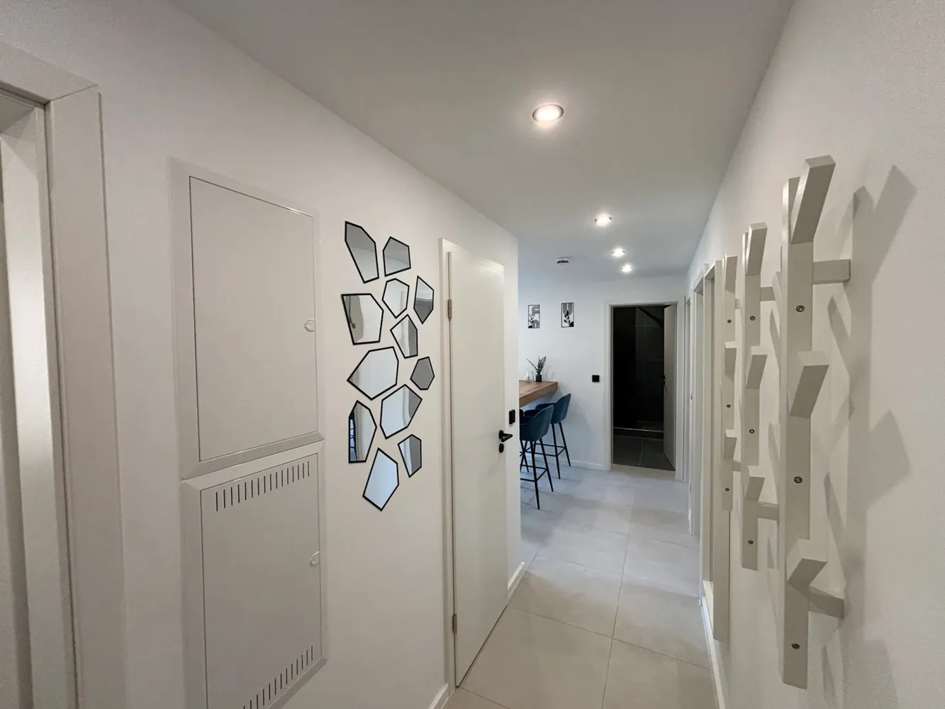 Shared room with 10 m² in Munich – Photo 2