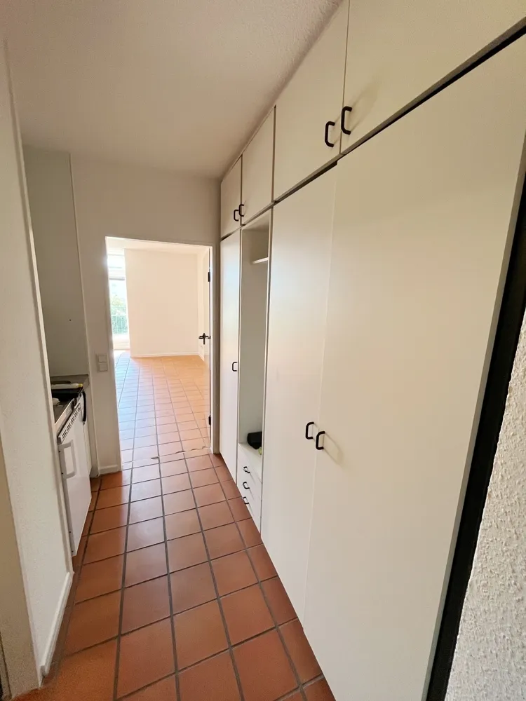 1 Zimmer Wohnung mit 28 m² in Köln – Bild 3