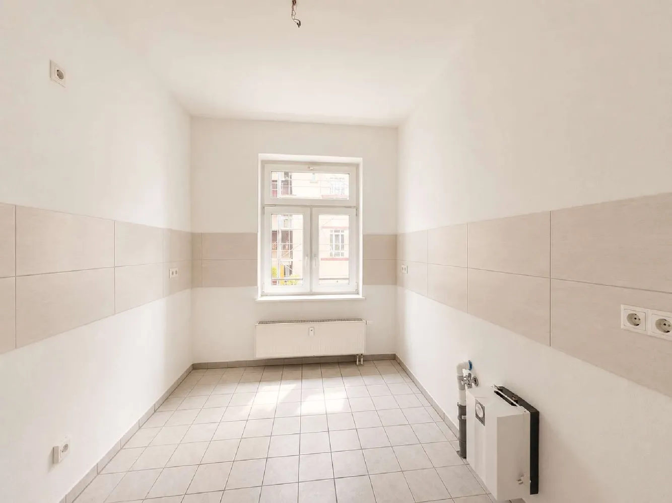 3 Zimmer Wohnung mit 91 m² in Leipzig – Bild 9
