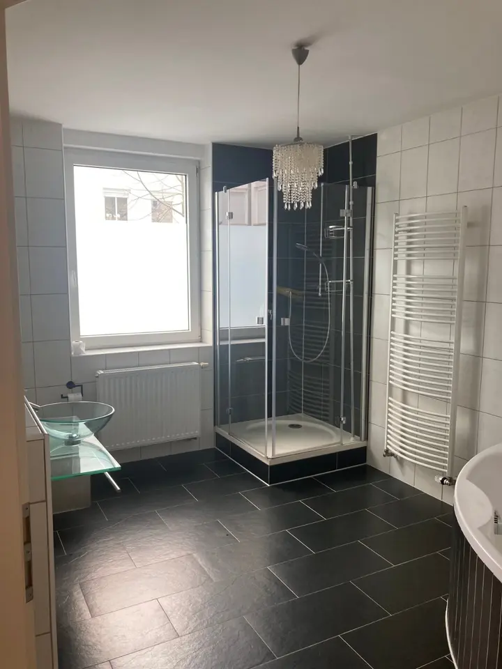 3 Zimmer Wohnung mit 102 m² in Nürnberg – Bild 8