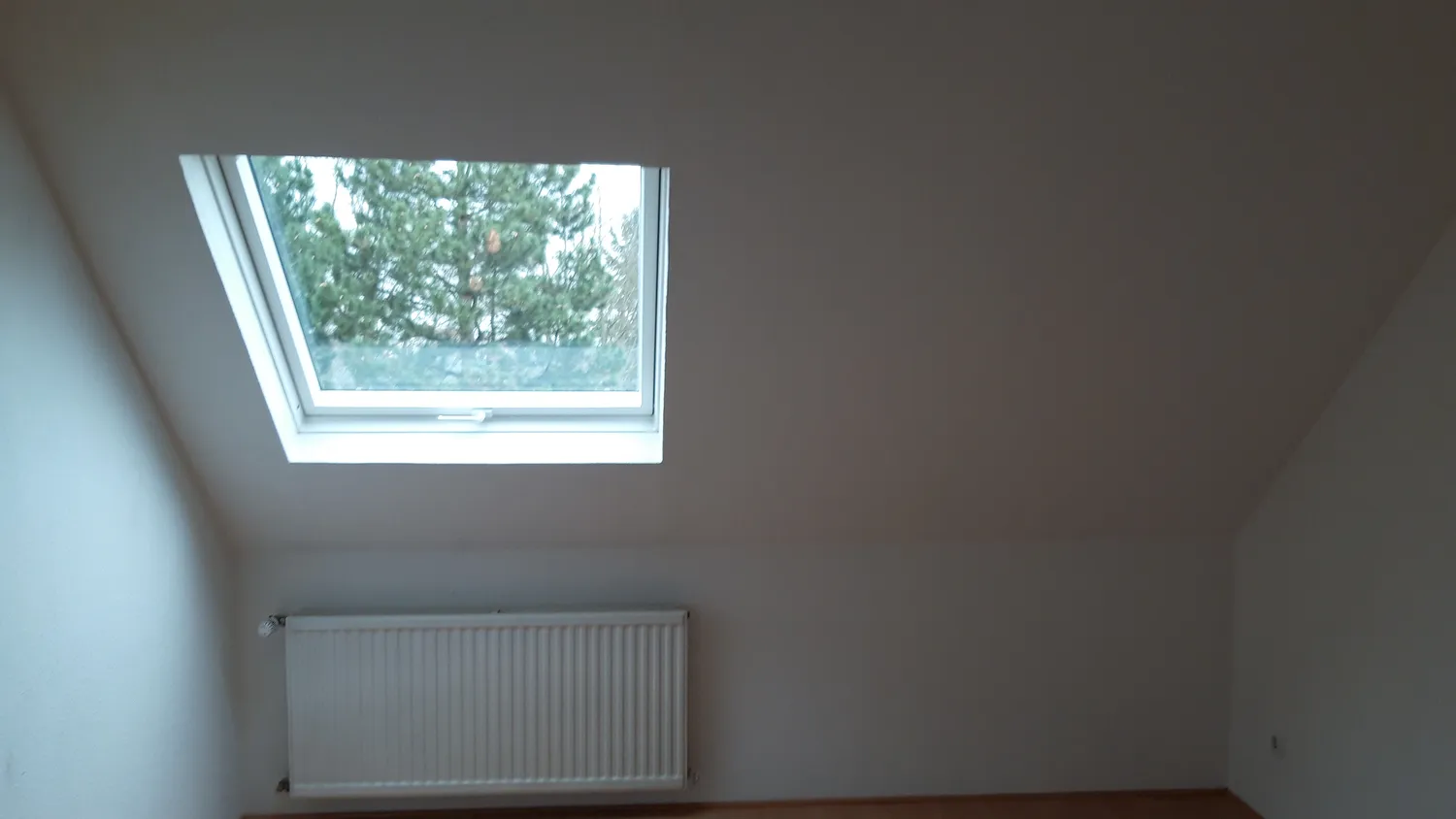 3 Zimmer Wohnung mit 48 m² in Essen – Bild 1