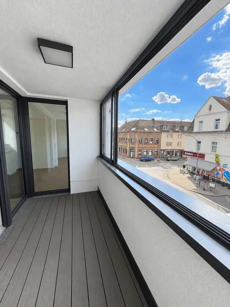 2 room apartment with 43 m² in Cologne – Photo 11