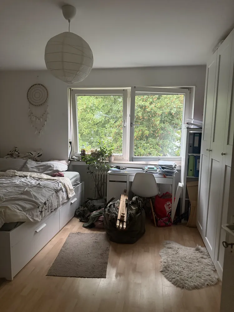 3 Zimmer Wohnung mit 85 m² in Mönchengladbach – Bild 12