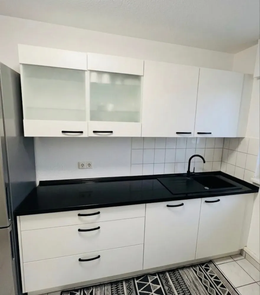 2 Zimmer Wohnung mit 63 m² in Karlsruhe – Bild 8
