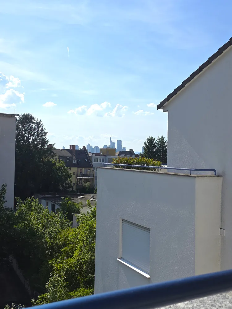 2 Zimmer Wohnung mit 75 m² in Frankfurt am Main – Bild 5