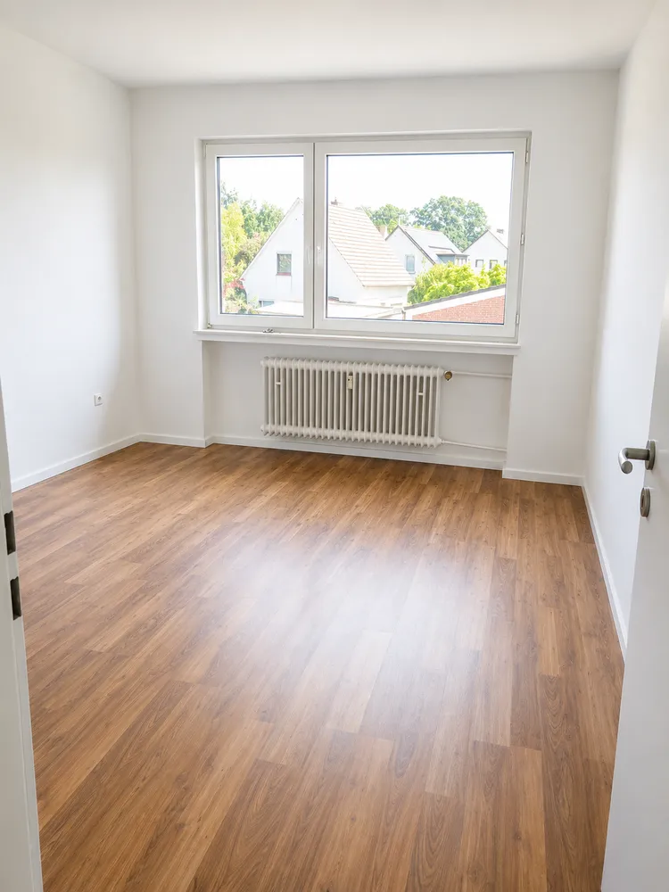 3 Zimmer Wohnung mit 71 m² in Verden (Aller) – Bild 3