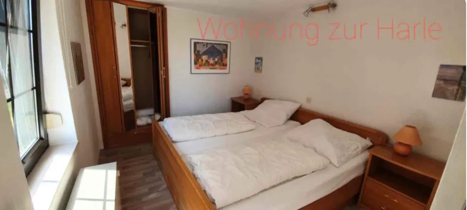 WG-Zimmer mit 58 m² in Aurich – Bild 2