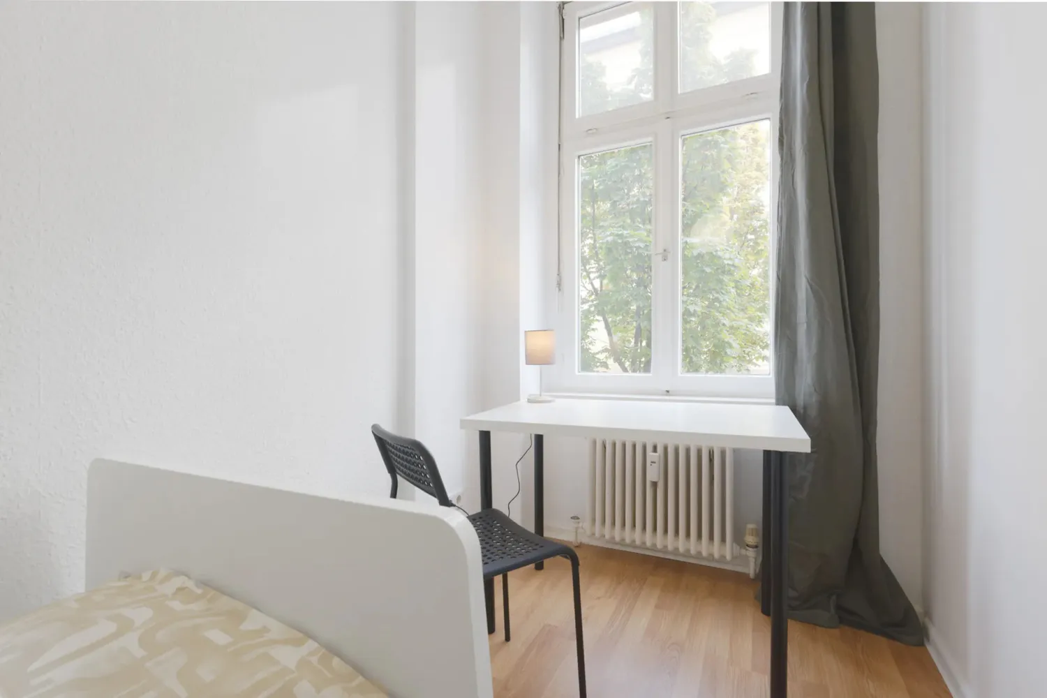WG-Zimmer mit 10 m² in Berlin – Bild 7