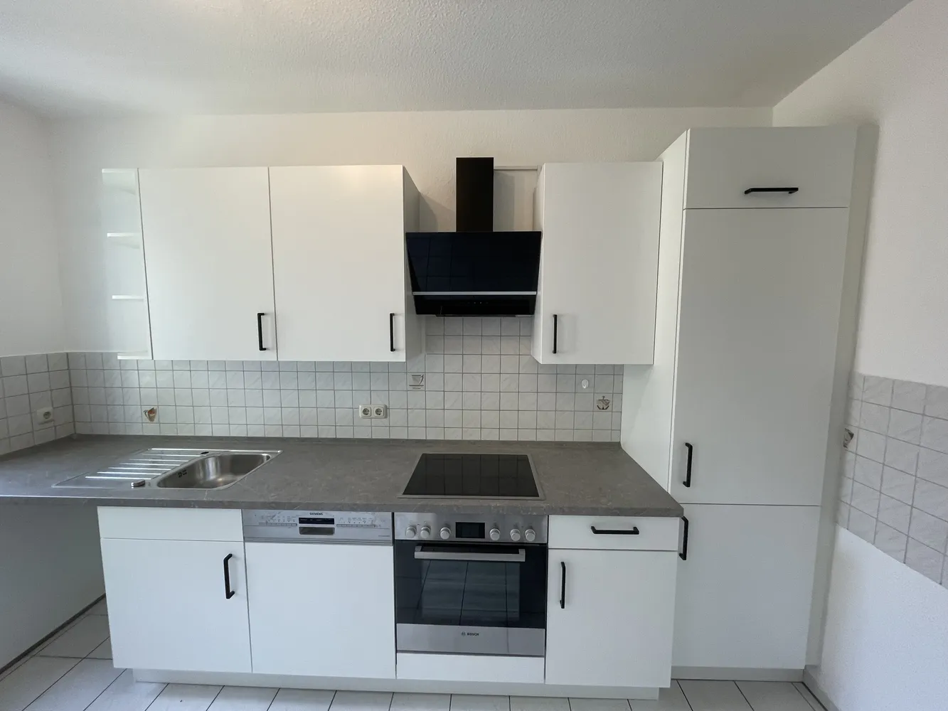 2 Zimmer Wohnung mit 60 m² in Nürnberg – Bild 2
