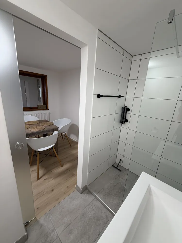 2 Zimmer Wohnung mit 38 m² in Düsseldorf – Bild 12