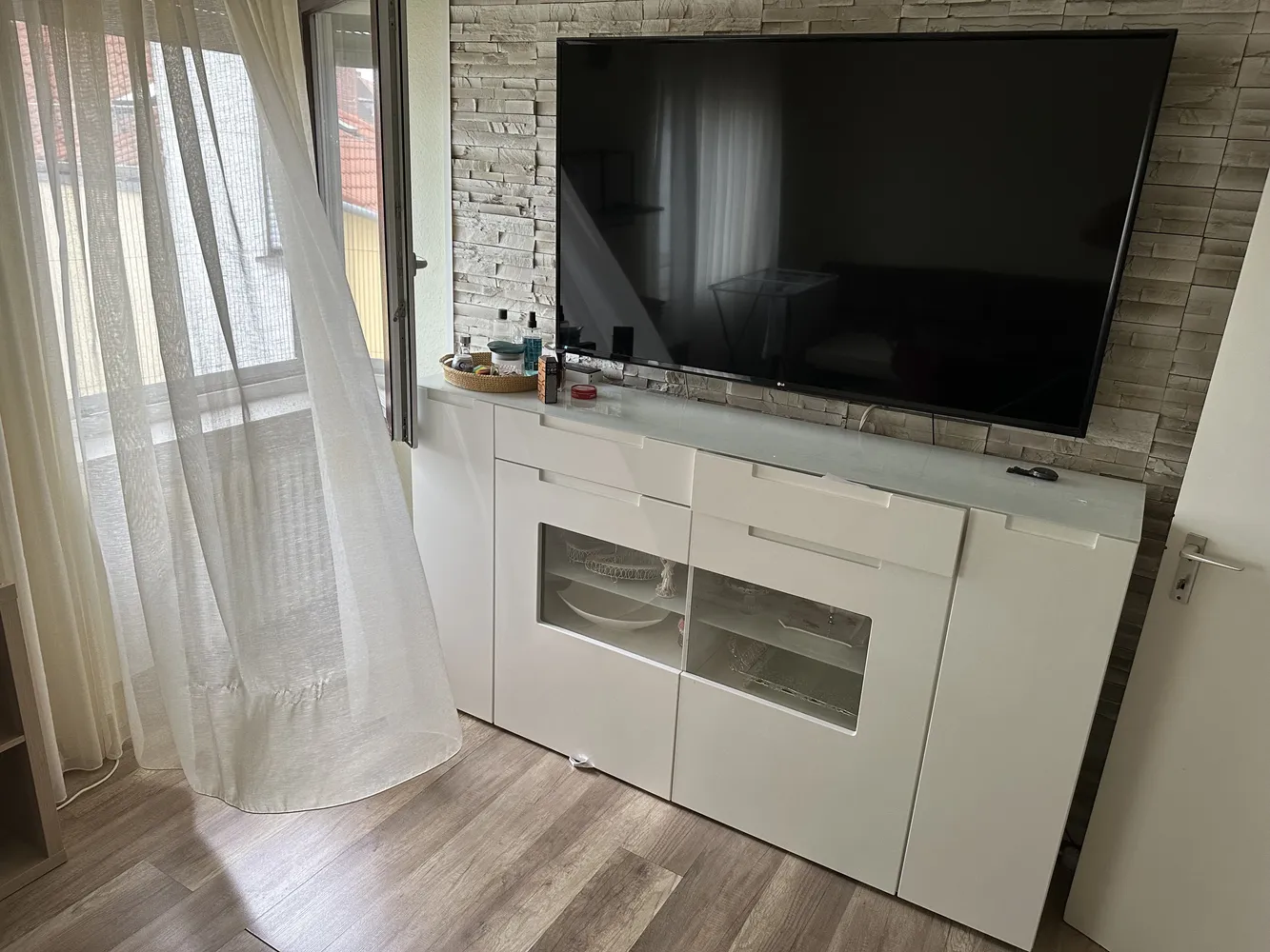 2 Zimmer Wohnung mit 51 m² in Ludwigshafen am Rhein – Bild 3