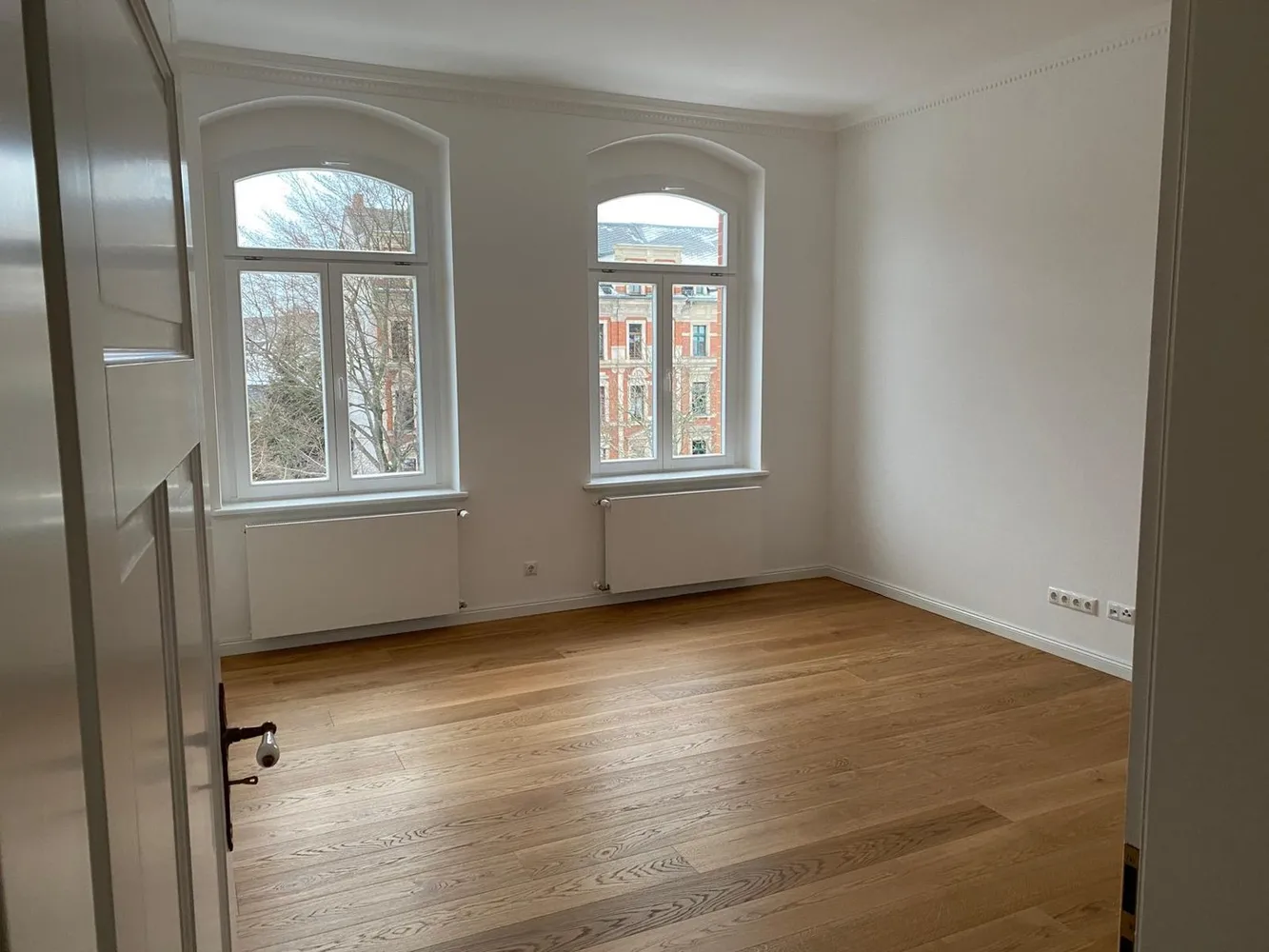 4 Zimmer Wohnung mit 112 m² in Chemnitz – Bild 6