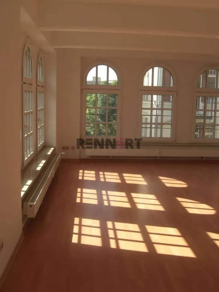 1 Zimmer Wohnung mit 39 m² in Leipzig – Bild 1