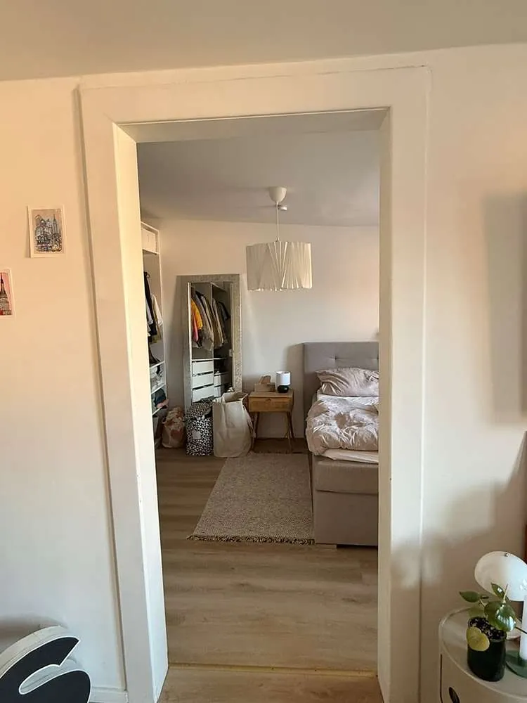 3 Zimmer Wohnung mit 60 m² in Landau in der Pfalz – Bild 1