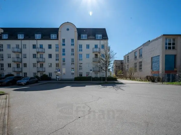 2 room apartment with 74 m² in Chemnitz – Photo 2