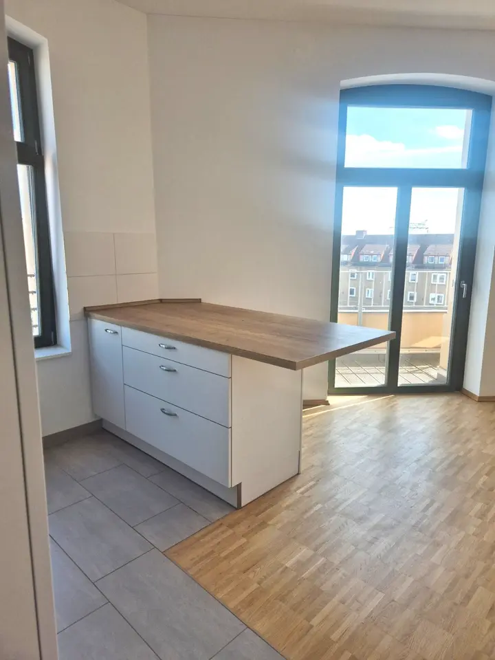 3 Zimmer Wohnung mit 63 m² in Halle (Saale) – Bild 5