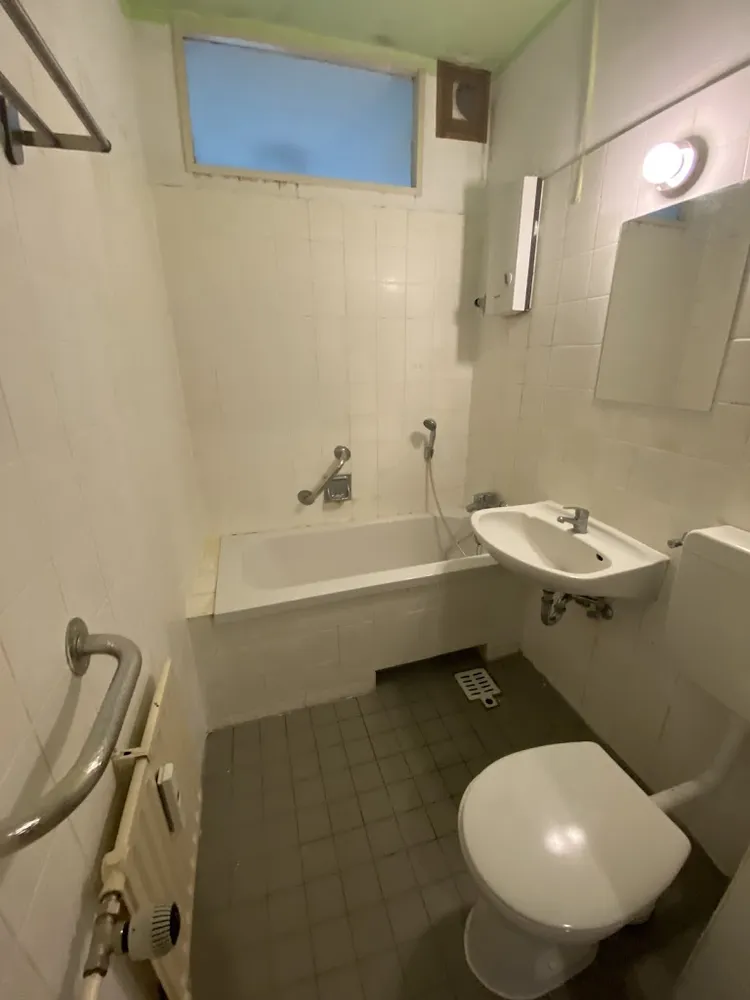 1 Zimmer Wohnung mit 32 m² in Berlin – Bild 4