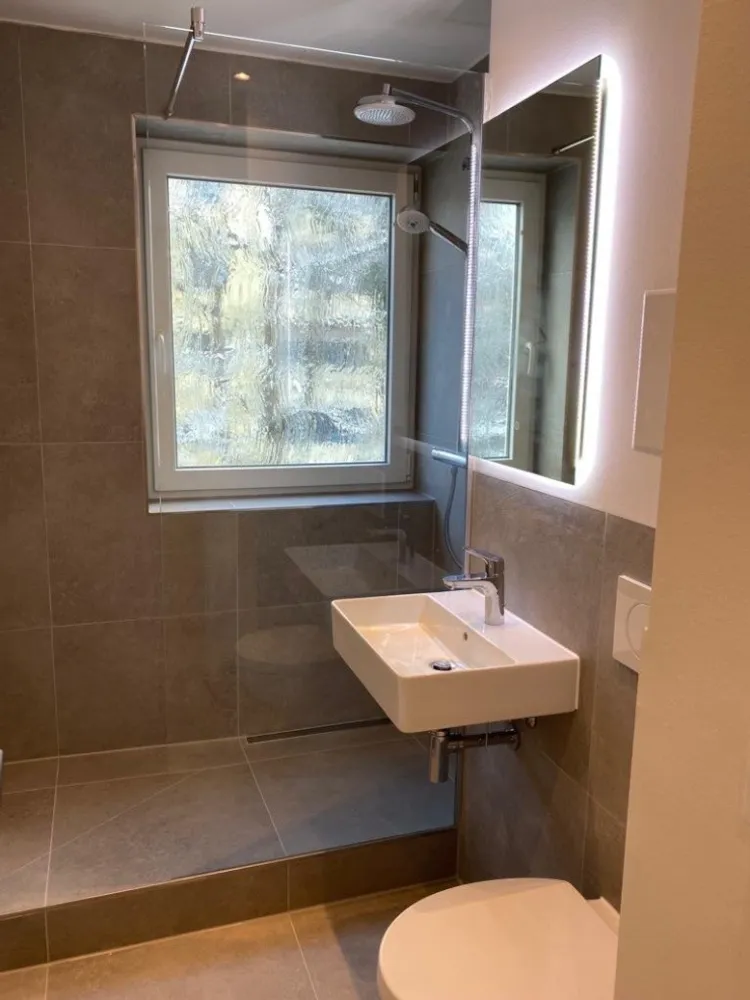 1 Zimmer Wohnung mit 10 m² in München – Bild 5