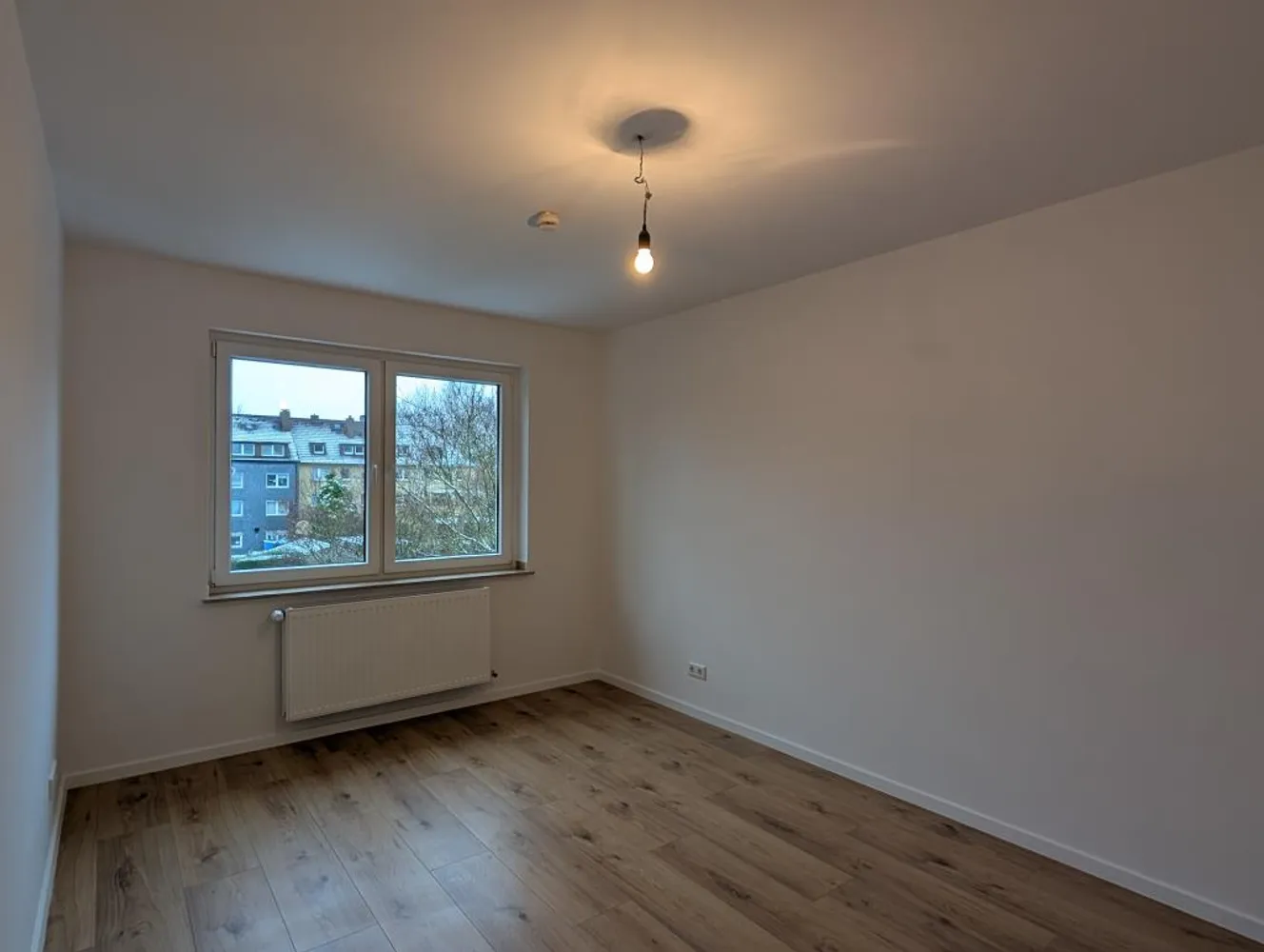 2 Zimmer Wohnung mit 59 m² in Essen – Bild 5
