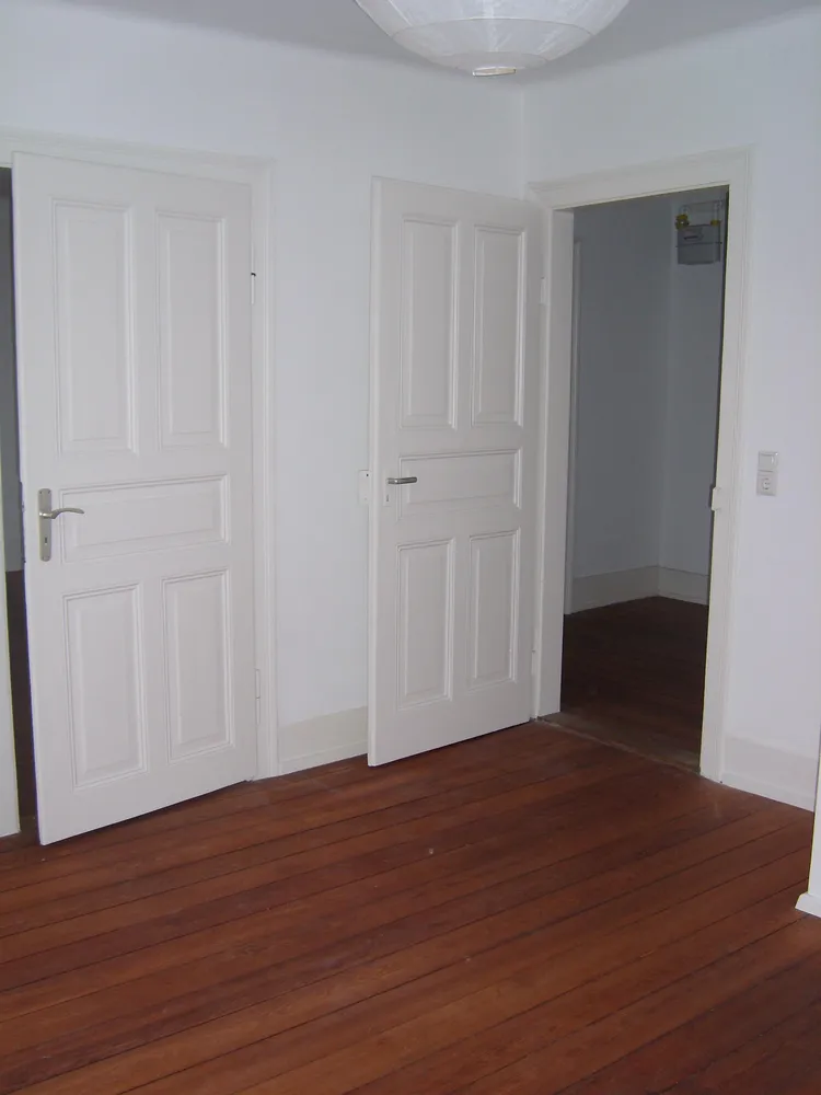 2 room apartment with 50 m² in Stuttgart – Photo 4