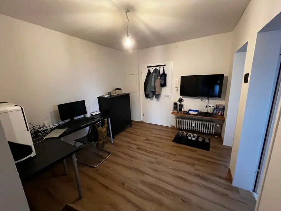 2 Zimmer Wohnung mit 42 m² in Paderborn – Bild 9