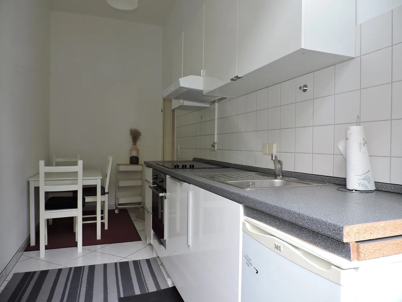 1 Zimmer Wohnung mit 32 m² in Mannheim – Bild 6