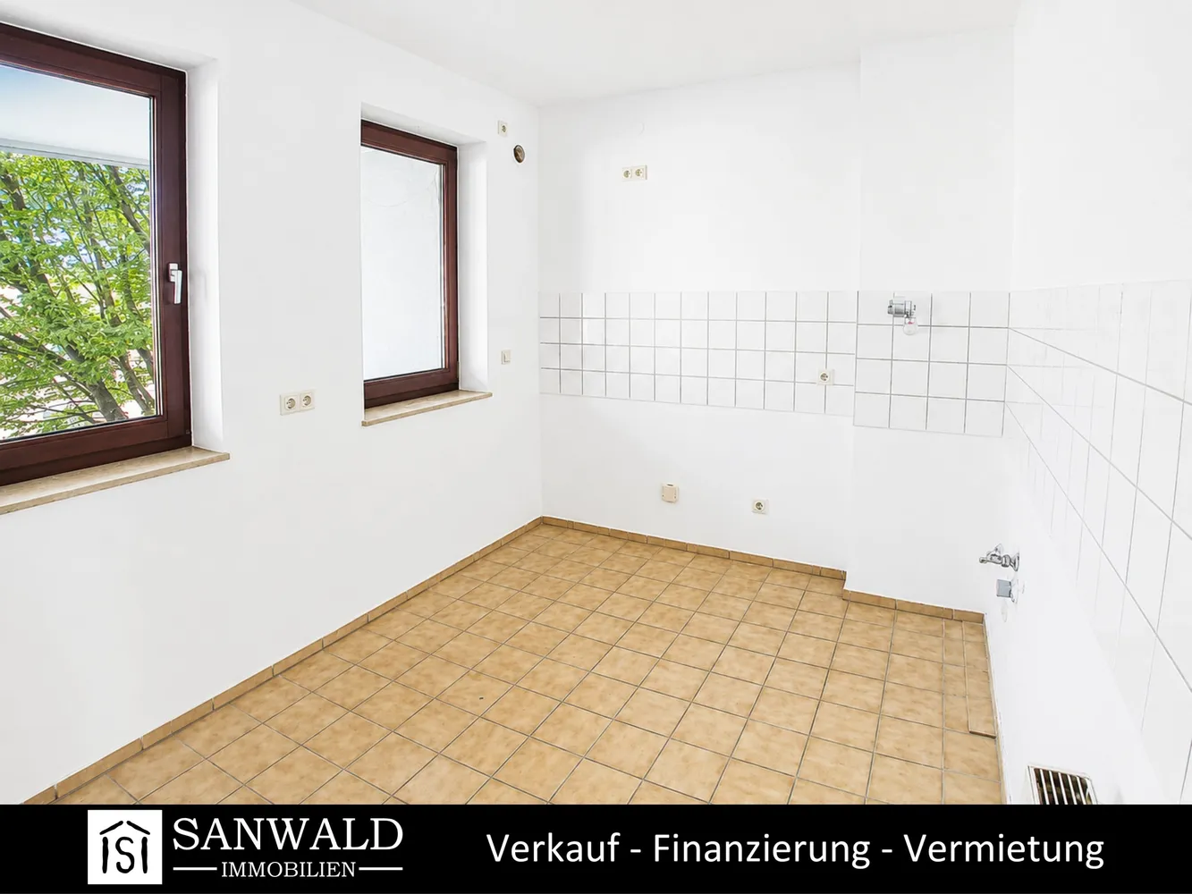 3 Zimmer Wohnung mit 66 m² in Bielefeld – Bild 7