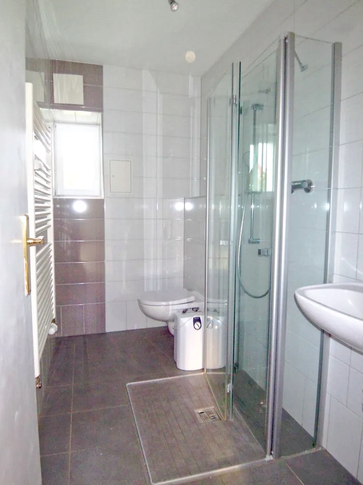 2 Zimmer Wohnung mit 57 m² in Löbau – Bild 7