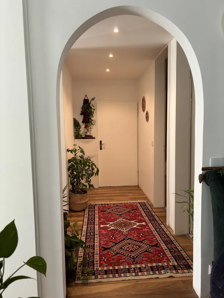 4 Zimmer Wohnung mit 90 m² in München – Bild 10