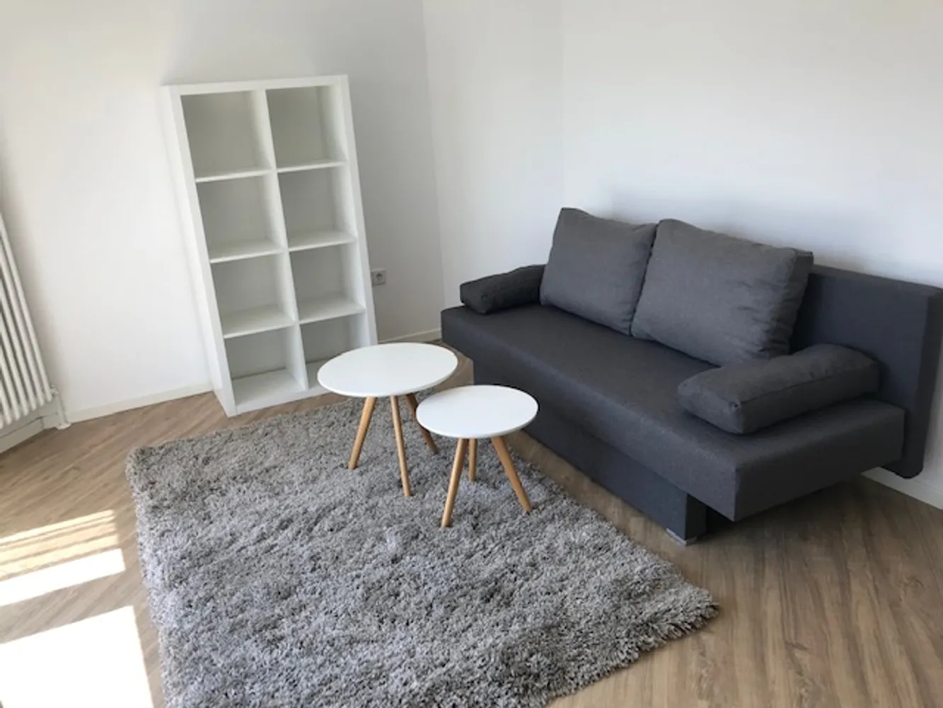 2 Zimmer Wohnung mit 45 m² in Tuttlingen – Bild 8
