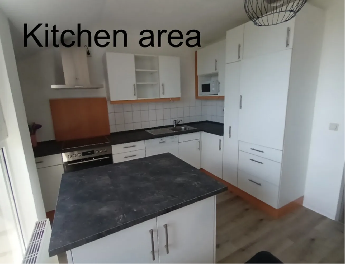 3 room apartment with 85 m² in Kassel – Photo 8