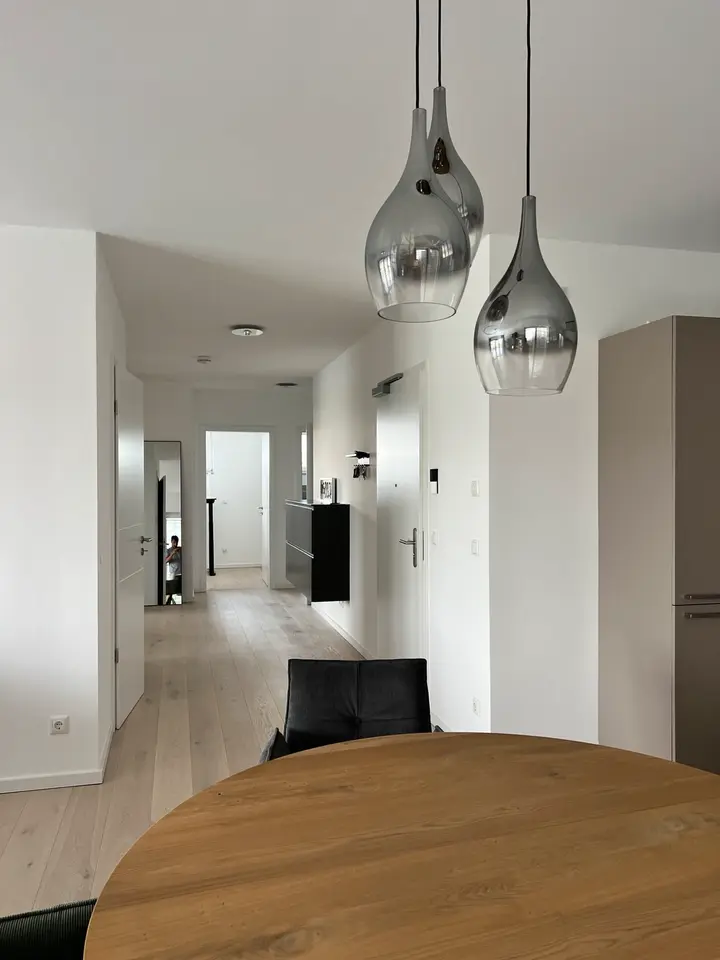 4 Zimmer Wohnung mit 180 m² in Jena – Bild 10