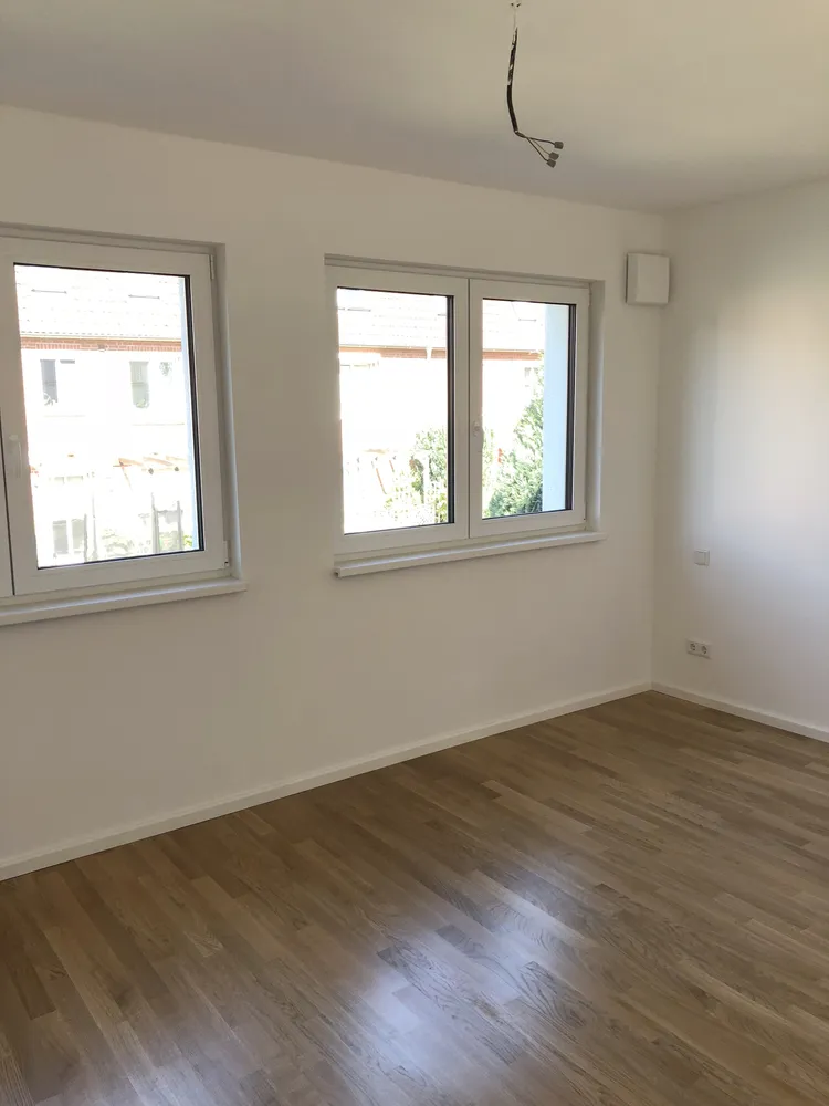 2 Zimmer Wohnung mit 50 m² in Hamburg – Bild 5