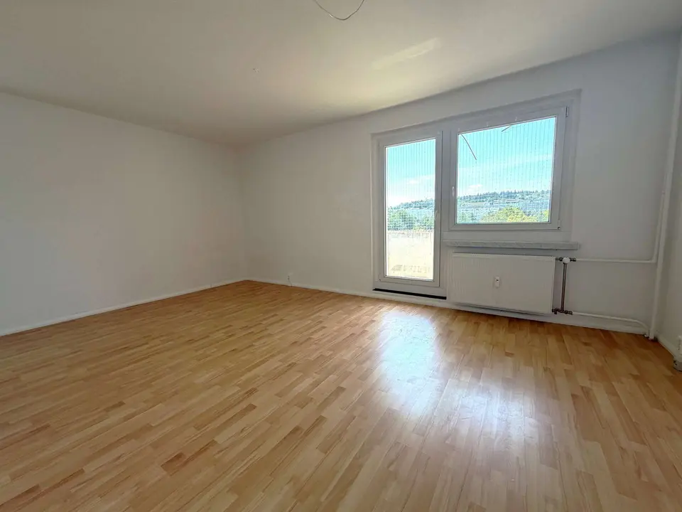 Studio mit 40 m² in Plauen – Bild 9