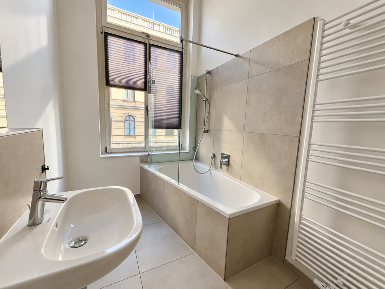 2 Zimmer Wohnung mit 75 m² in Leipzig – Bild 10