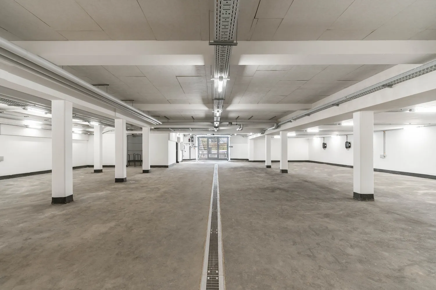 3 Zimmer Wohnung mit 116 m² in Berlin – Bild 12