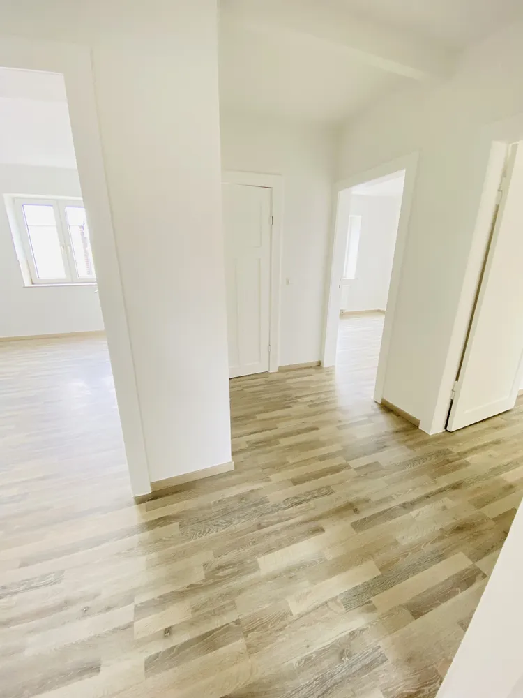 3 room apartment with 60 m² in Magdeburg – Photo 9