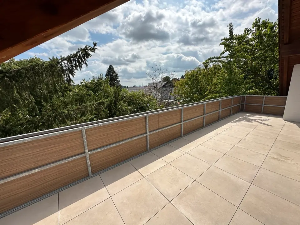 4 Zimmer Wohnung mit 92 m² in Heilbronn – Bild 2