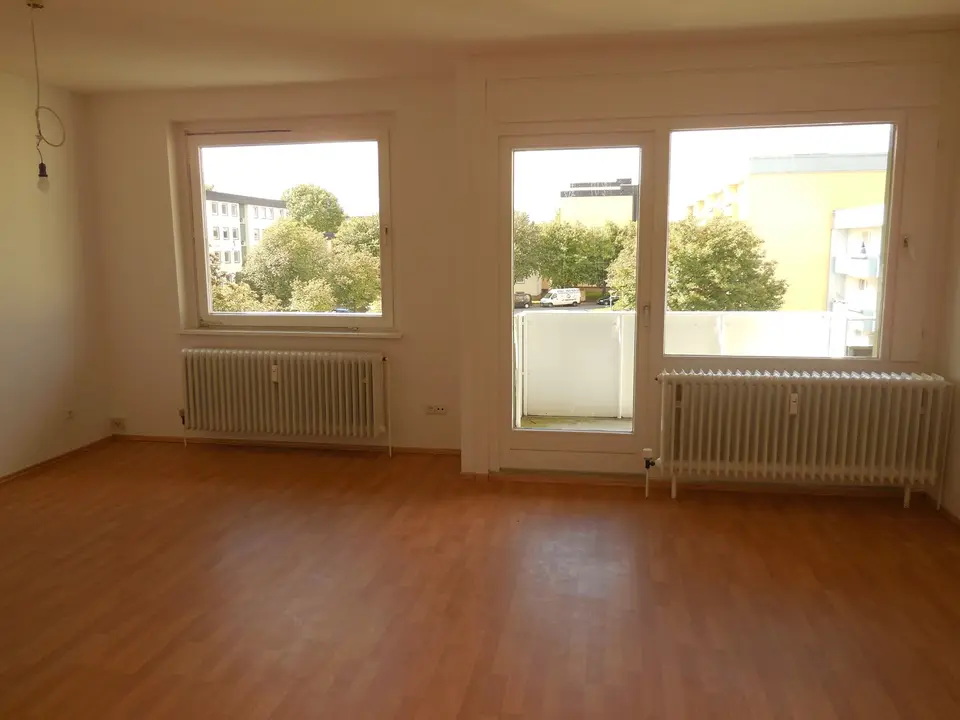 3 Zimmer Wohnung mit 71 m² in Salzgitter – Bild 1