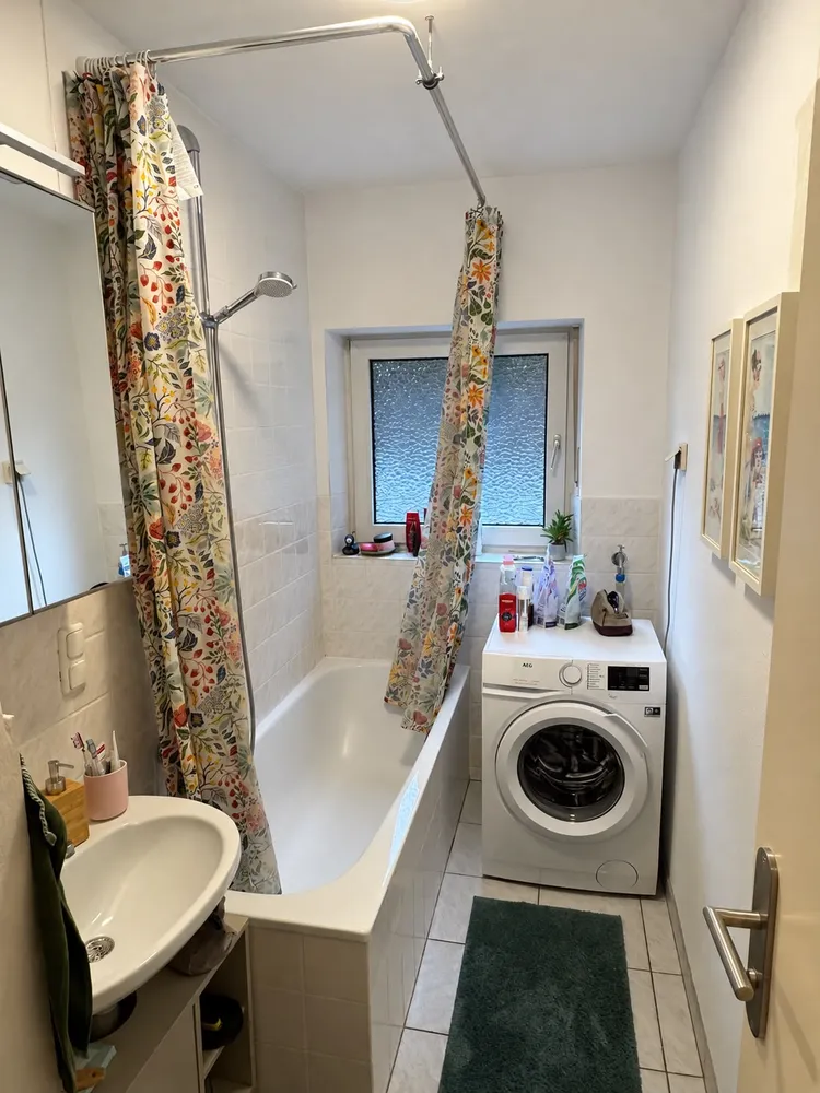 4 Zimmer Wohnung mit 79 m² in Augsburg – Bild 12
