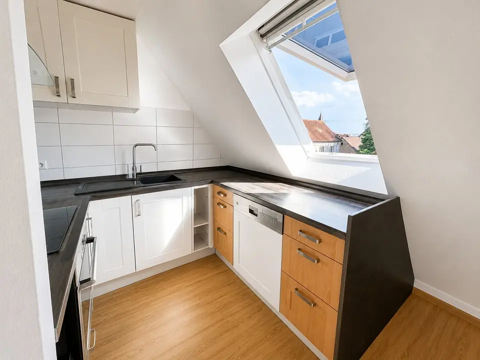 2 Zimmer Wohnung mit 45 m² in Vaihingen an der Enz – Bild 10