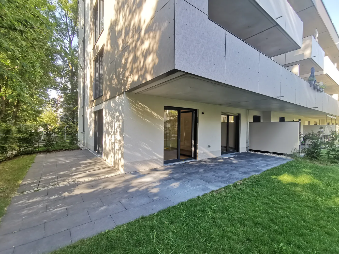 3 Zimmer Wohnung mit 100 m² in München – Bild 12