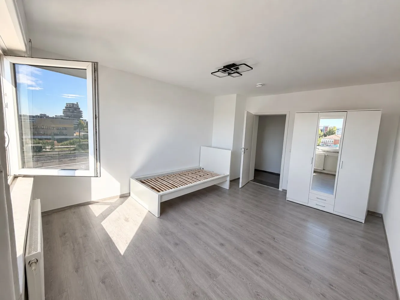 2 room apartment with 67 m² in Heidelberg – Photo 3