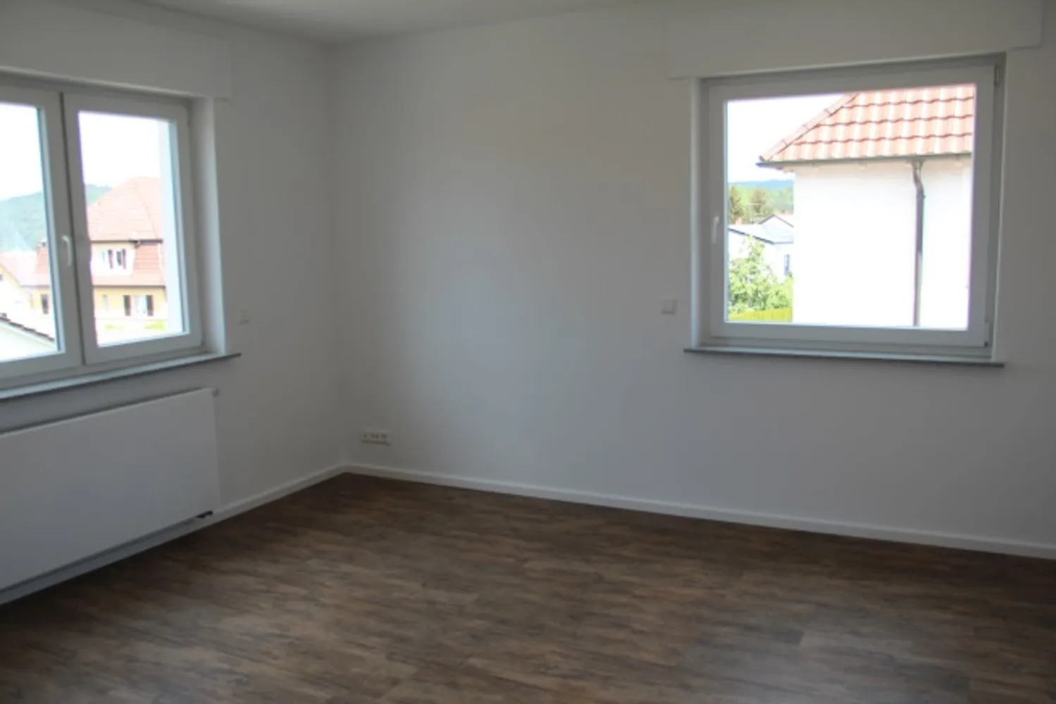 4 Zimmer Wohnung mit 95 m² in Tuttlingen – Bild 1
