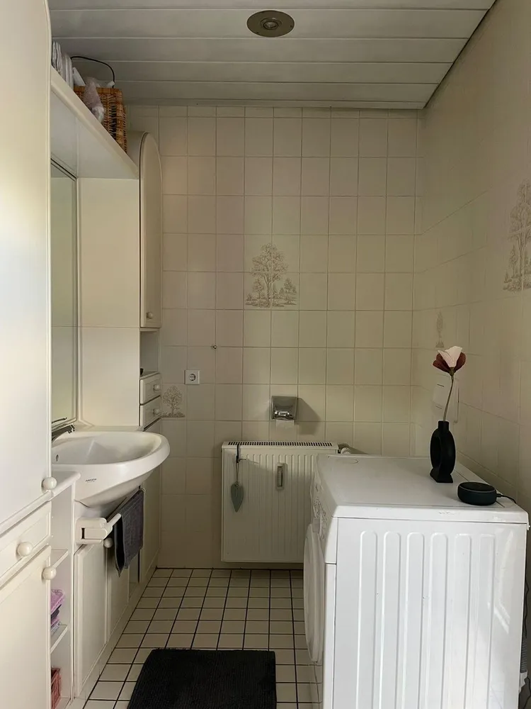 2 Zimmer Wohnung mit 50 m² in Münster – Bild 9