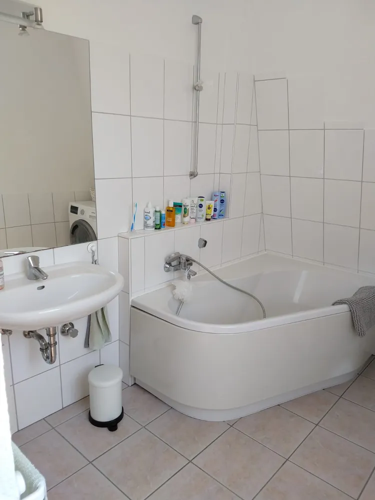 2 Zimmer Wohnung mit 60 m² in Essen – Bild 6