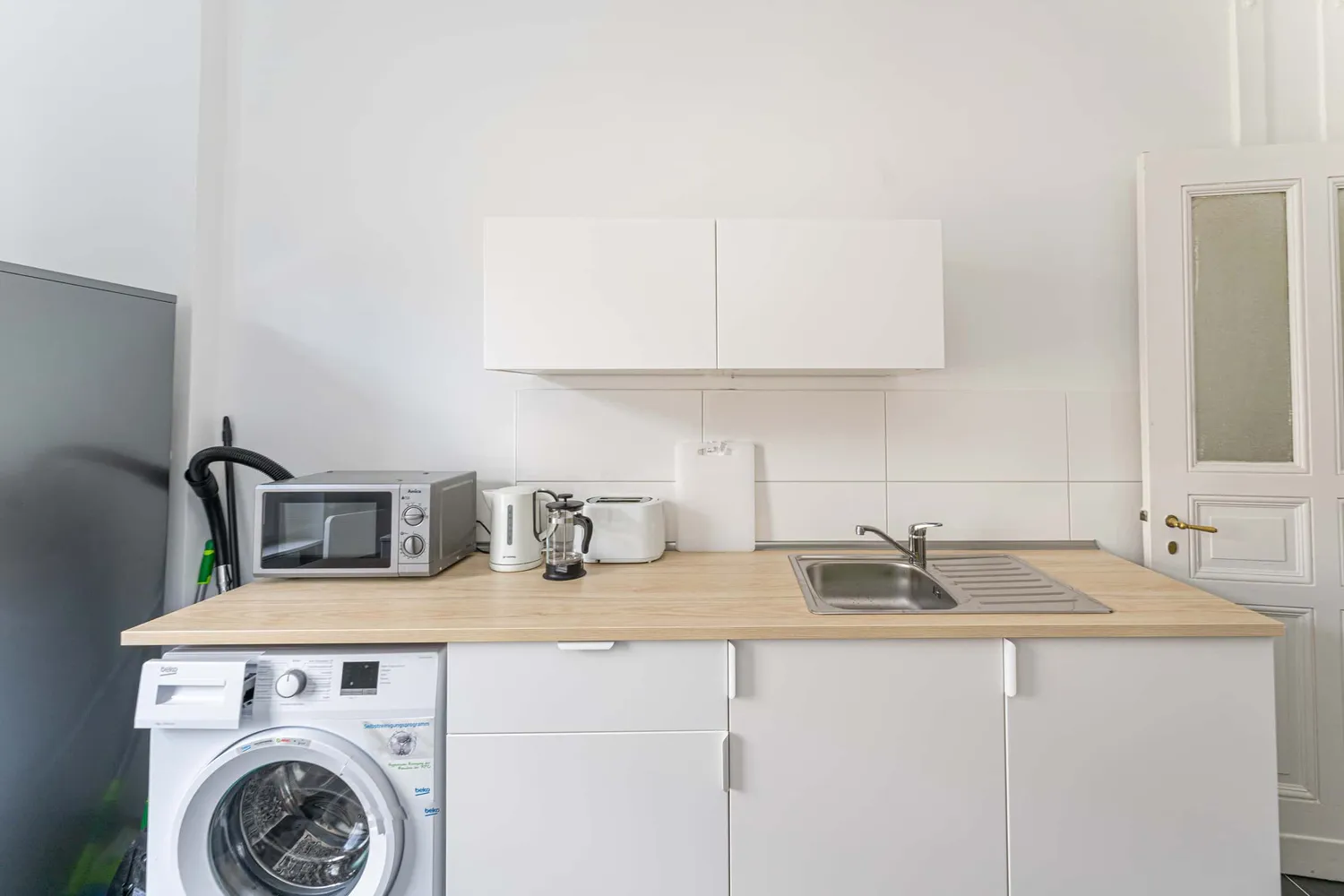 Shared room with 15 m² in Berlin – Photo 8