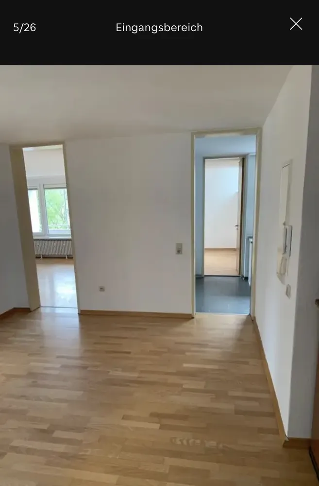 3 Zimmer Wohnung mit 108 m² in Marburg – Bild 4